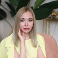 Kosmetolog-estetyk Екатерина Юрьевна Абанина on Barb.pro