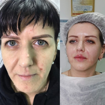 Бойцова Яна Алексеевна, Saint Petersburg Фото - 5