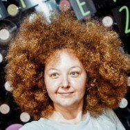 Fryzjer Дарья Perm,Екатерининская, 122