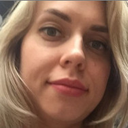 Hairdresser Екатерина Perm,