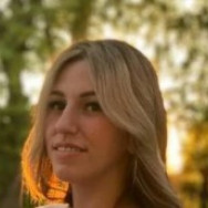 Hairdresser Евгения Perm,