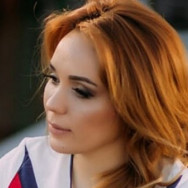 Hairdresser Эльмира Регул on Barb.pro