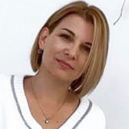 Hairdresser Лидия Губенко on Barb.pro