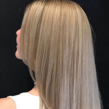 Лидия Губенко, Ростов-на-Дону Фото - 5