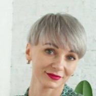 Hairdresser Наталья Александрова on Barb.pro