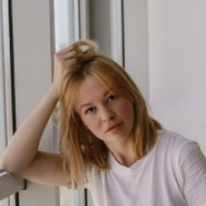 Hairdresser Людмила Шуваева on Barb.pro