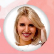 Friseur Анна Samara,