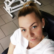 Cosmetologist Юлия Геннадьевна Мельникова on Barb.pro