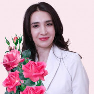 Cosmetologist Муминат Каниевна Рамазанова on Barb.pro