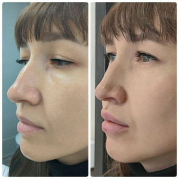 Елена Шаманина, Moscow Фото - 5