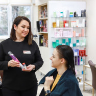 Cosmetology Clinic Гламур on Barb.pro