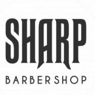 Barbershop Sharp barbershop, мужские стрижки и бритьё on Barb.pro