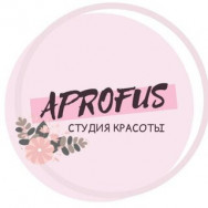 Salon piękności Апрофус on Barb.pro