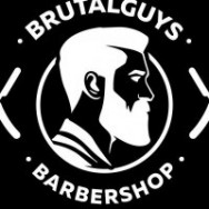 Barbershop Brutal guys  on Barb.pro