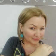 Makeup Artist Ирина Фалалеева on Barb.pro