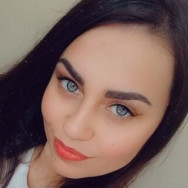 Fryzjer Аня Barnaul,Социалистический проспект, 69