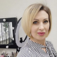 Hairdresser Ольга Лебедева on Barb.pro
