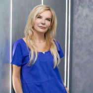 Kosmetyczka Марина Станиславовна Saint Petersburg,Заозёрная, 3 к2 район Moskovskaya Zastava