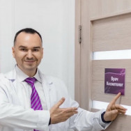 Cosmetologist Александр Николаевич Долгов on Barb.pro