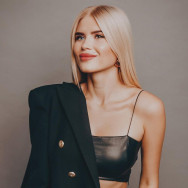 Мастер татуажа Анна Москва,ул. Большой Сухаревский переулок 17 с4 район Мещанский