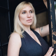 Permanent Makeup Master Алина Соловьева on Barb.pro