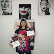 Masażysta Ольга Barnaul,проспект Ленина, 146