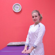 Hair Removal Master Екатерина Пьянкова on Barb.pro