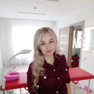 Lashmaker Анастасия Barnaul,Павловский тракт, 295