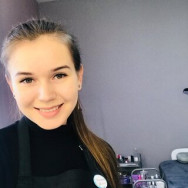 Lashmaker Анастасия Barnaul,улица Короленко, 104