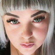 Лэшмейкер Анна Барнаул,Северо-Западная улица, 30