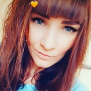 Specjalista od rzęs Алина Barnaul,