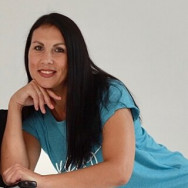 Lashmaker Анна Barnaul,Балтийская улица, 95