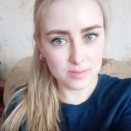 Specjalista od rzęs Юлия Barnaul,