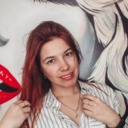 Лэшмейкер Алена Барнаул,