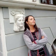 Specjalista od rzęs Валентина Barnaul,Славгород, Военный городок, 183