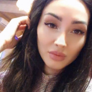 Wimpernmacher Нигора Barnaul,Новоалтайск