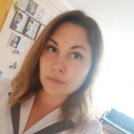 Cosmetologist Елена Антипина on Barb.pro