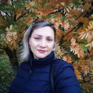 Cosmetologist Людмила Аксёнова on Barb.pro