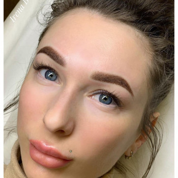 Ирена Ропашева, Moscow Фото - 5