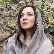 Permanent Make-up-Meister Юлия Moscow,Щёлковское шоссе, 61 район Golyanovo