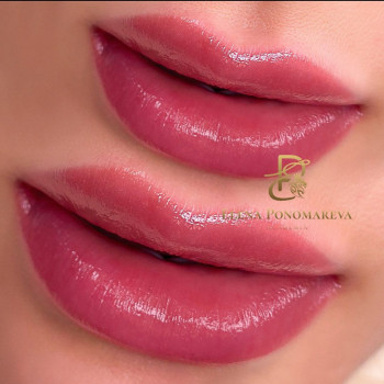 Елена Пономарёва, Moscow Фото - 5