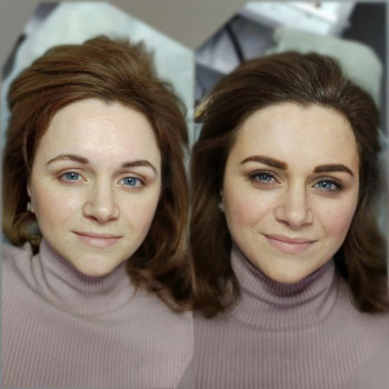 Любовь Мягкова, Moscow Фото - 5