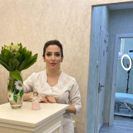 Cosmetologist Мадина Moscow,Парковая 2-я, 11 район Izmailovo