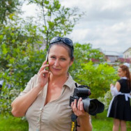 Photographer Наталия Barnaul,Новосибирская улица, 1А