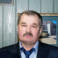 Photographer Борис Barnaul,