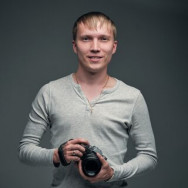 Photographer Кирилл Решонов on Barb.pro