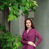 Photographer Вероника Barnaul,