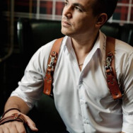 Fotograf Тимур Barnaul,