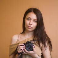Photographer Анна Верещагина on Barb.pro