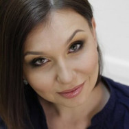 Photographer Татьяна Barnaul,Индустриальный район